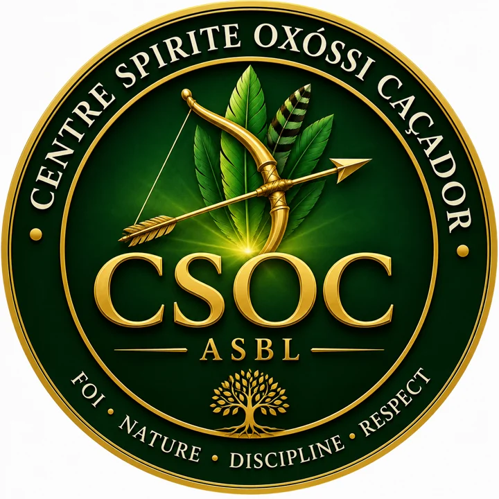 CSOC ASBL
