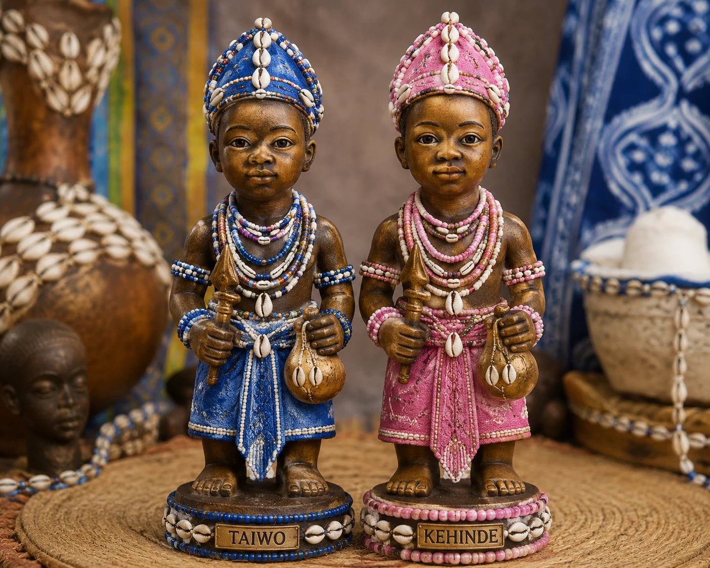 Ibeji